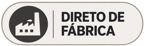 Direto de Fábrica
