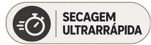 Secagem Ultrarrápida